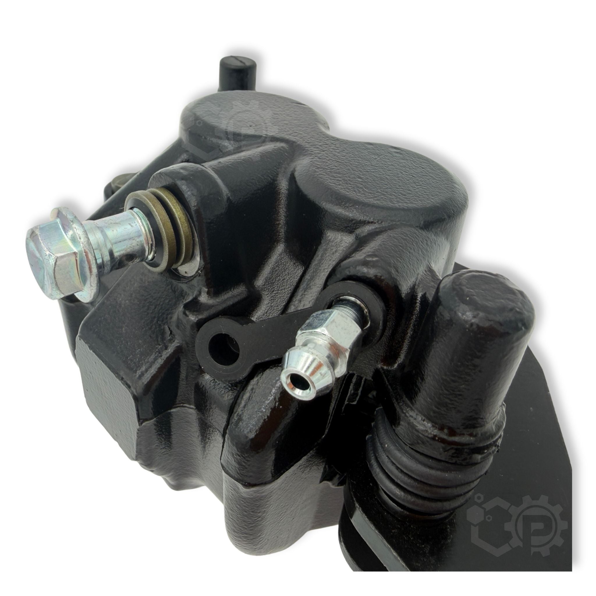 Aftermarket  Yamaha XMAX 300 Front Brake Caliper Assy (B74-F580U-00) | 2017-2025