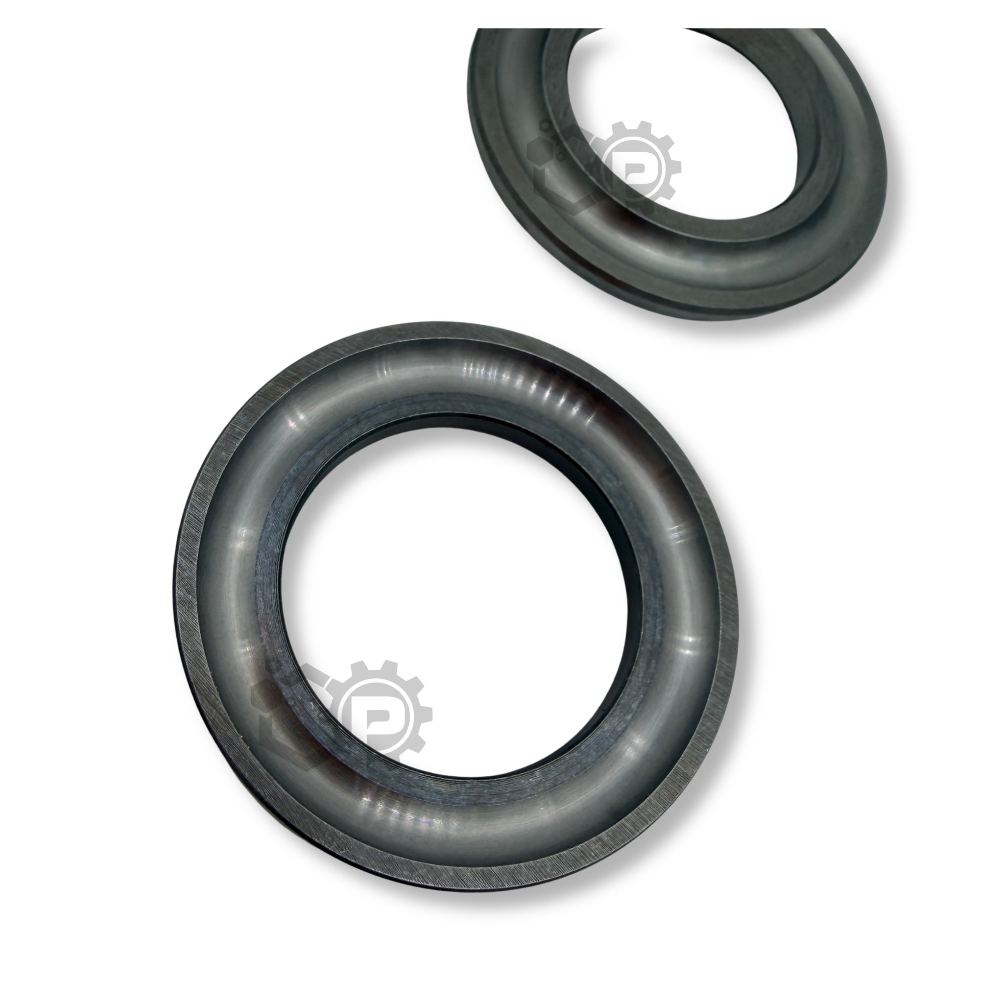 Original SKF NMAX 125 Steering Head Ball Bearing Kit Enduro (2DP-WF054-00, 2DP-WB015-00) | 2015-2026