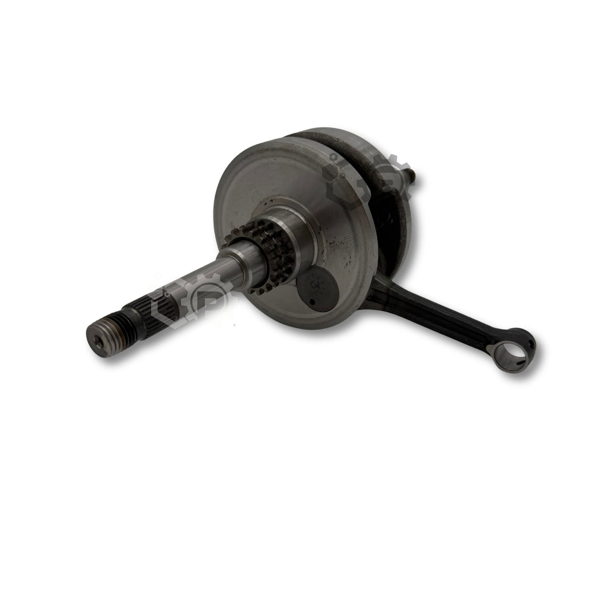 Original Honda Vision 110 Crankshaft Assy (13000-K81-N00) | 2017-2020