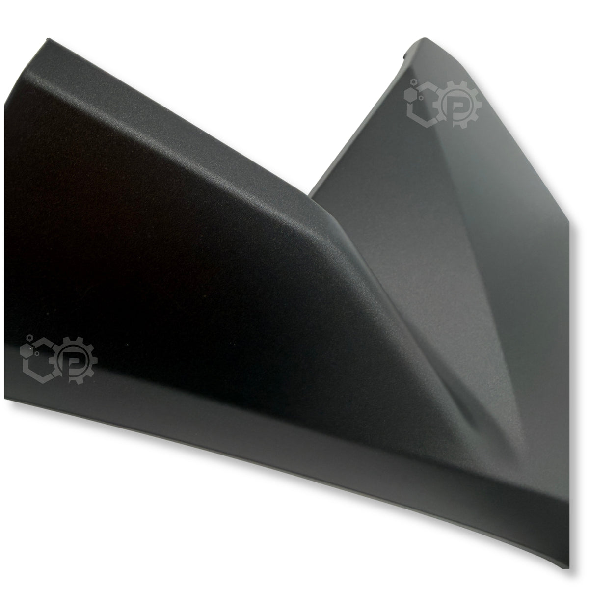 Aftermarket Honda PCX125 Cover Right Front Side Panel Matte Black (64711-K1Y-DC0ZG) | 2025-2026