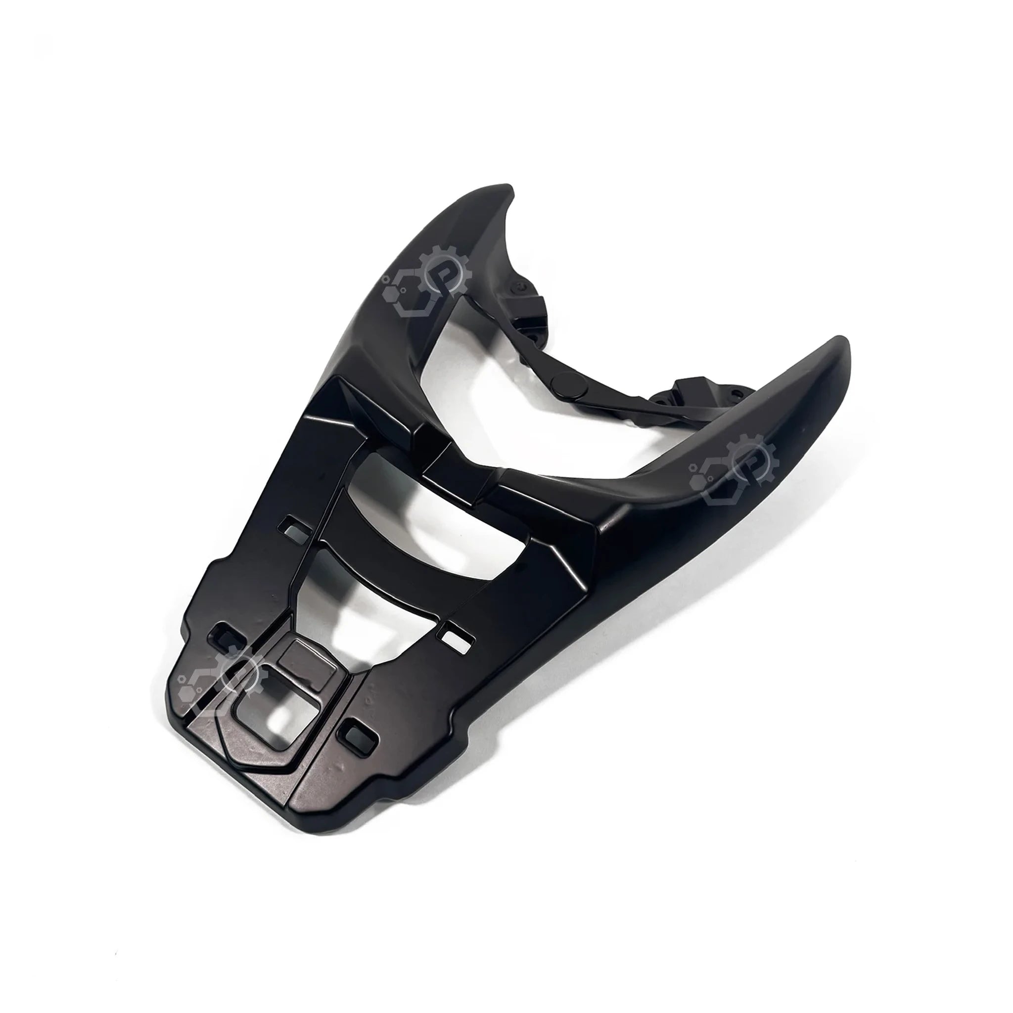 Aftermarket Yamaha NMAX 125 Rear Grab Rail Rack Mount (2DP-F4773-00-P0) | 2021-2024
