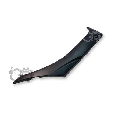 Fits Honda Vision Belly Cover Right Floor Side 83520-KZL-930ZA 2012-2016 Black