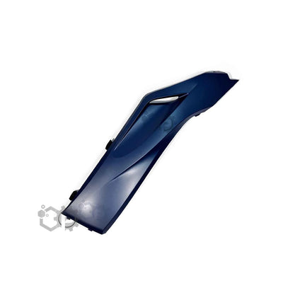 Fits Honda Vision Belly Cover Right Floor Side 83520-K2C-V00ZH 2021-2025 Matte Blue
