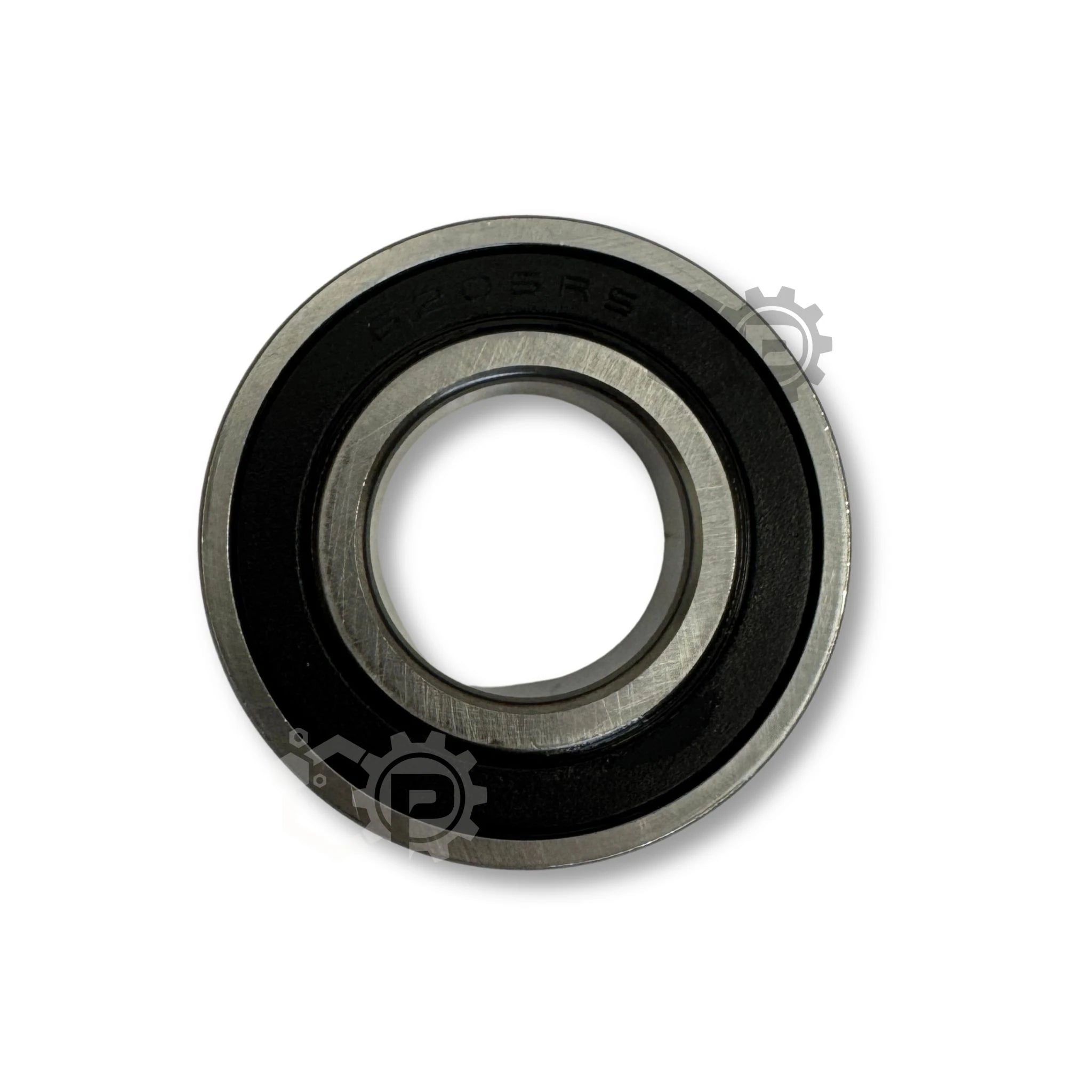 Aftermarket Honda Forza 125 Crankcase Bearing Radial Ball 6205UU (91009-KWN-901) | 2010-2025