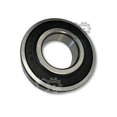 Aftermarket Honda Forza 125 Crankcase Bearing Radial Ball 6205UU (91009-KWN-901) | 2010-2025