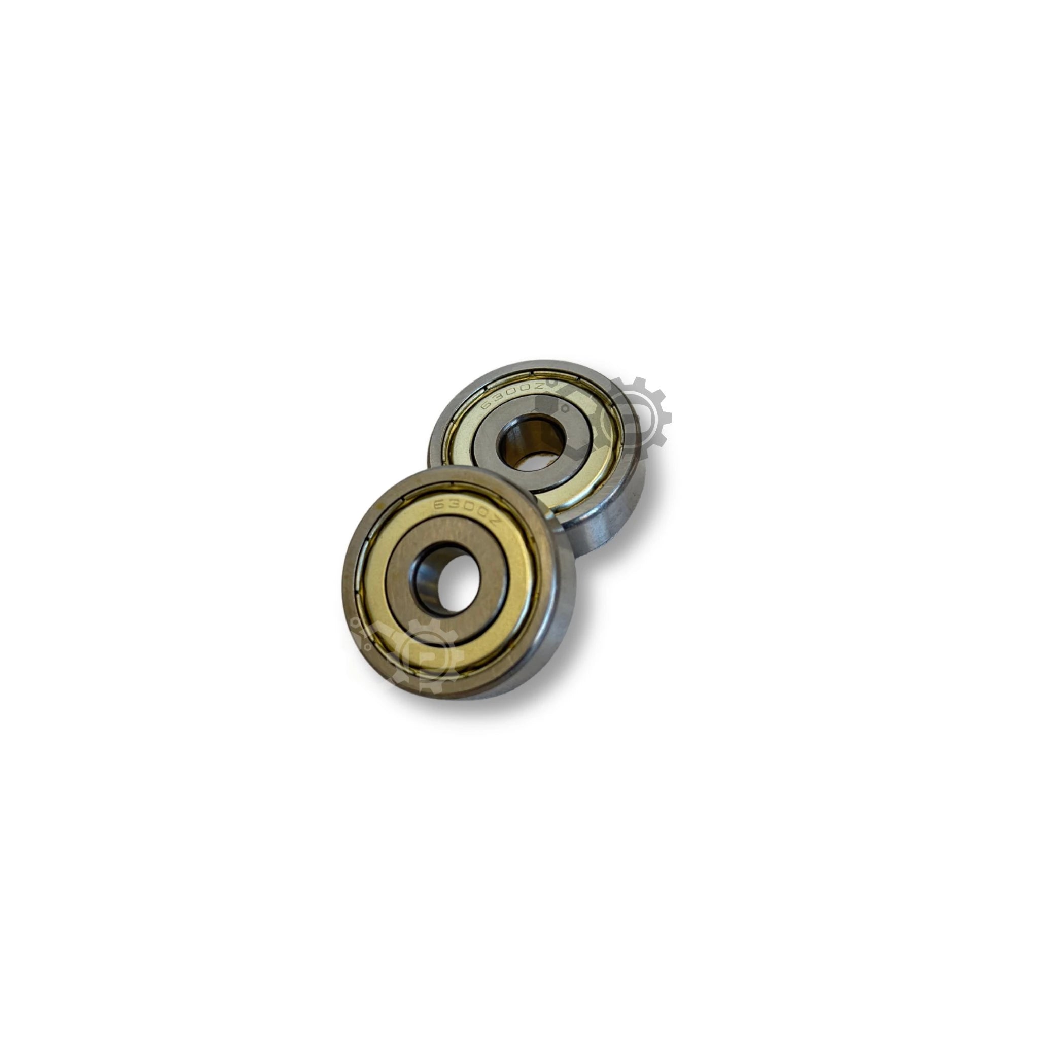 Fits Yamaha Rayzr Front Wheel Bearing 6300Z 93306-300YF 2024-2025