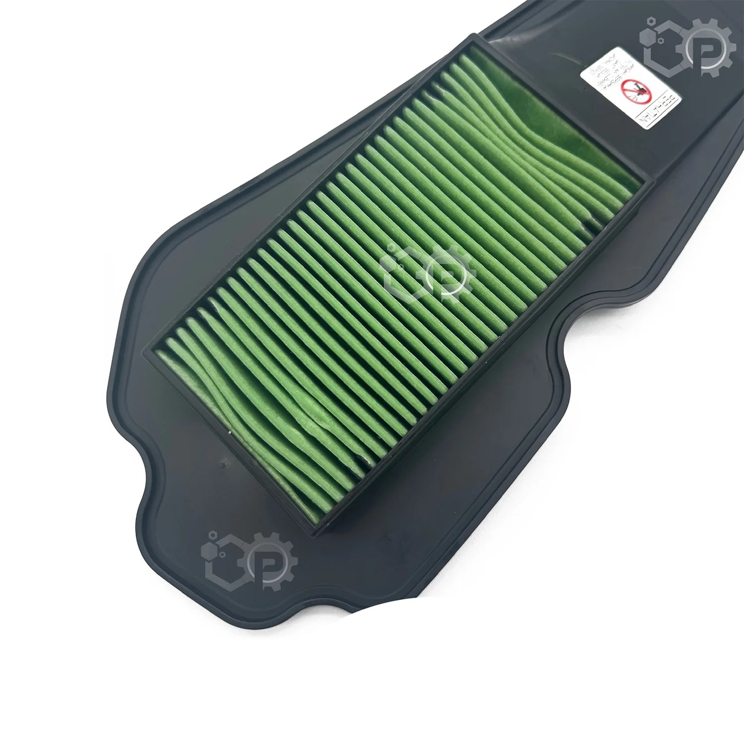 Air Filter 17210-KZL-A00