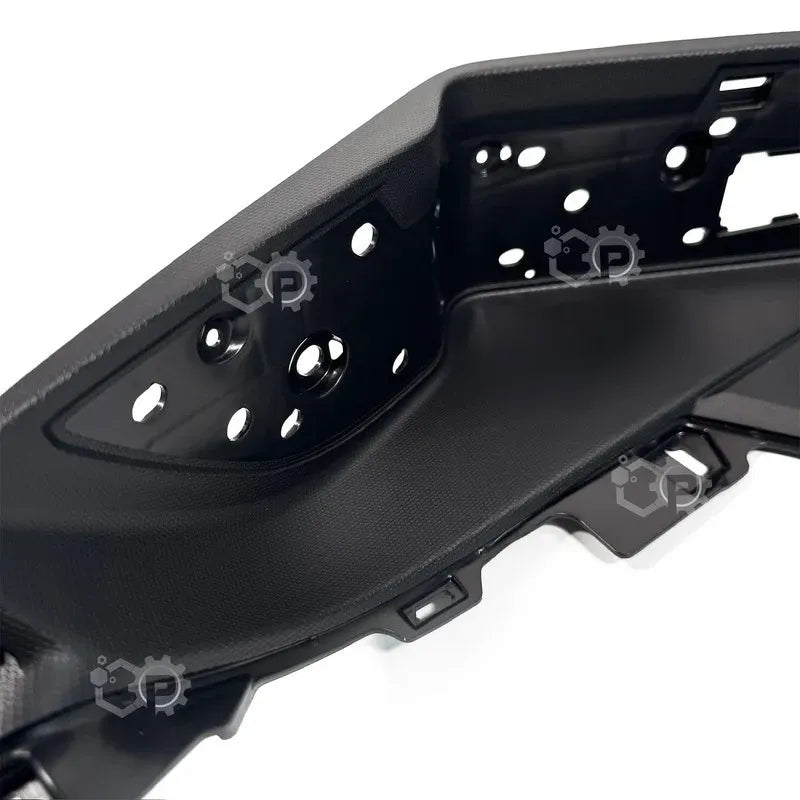 Aftermarket Honda PCX 125 Right Footrest Board (64311-K1Z-J10ZA) | 2021-2024