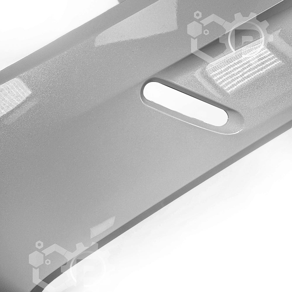 Honda PCX125 Belly Cover Right Floor Side 64431-K97-T00YA 2018-2020 White