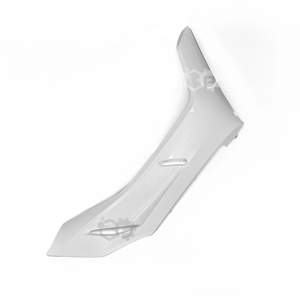 Original Honda PCX 125 Right Belly Cover White (64431-K97-T00YA) |2018-2020