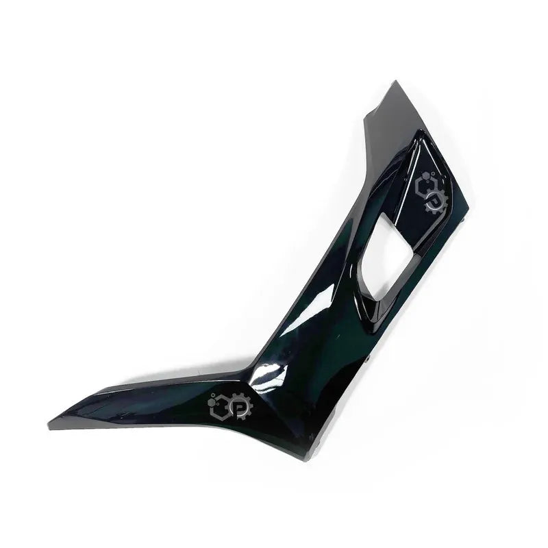 Honda PCX125 Belly Cover Left Floor Side 64432-K1Z-J10ZQ 2021-2024 Matte Black