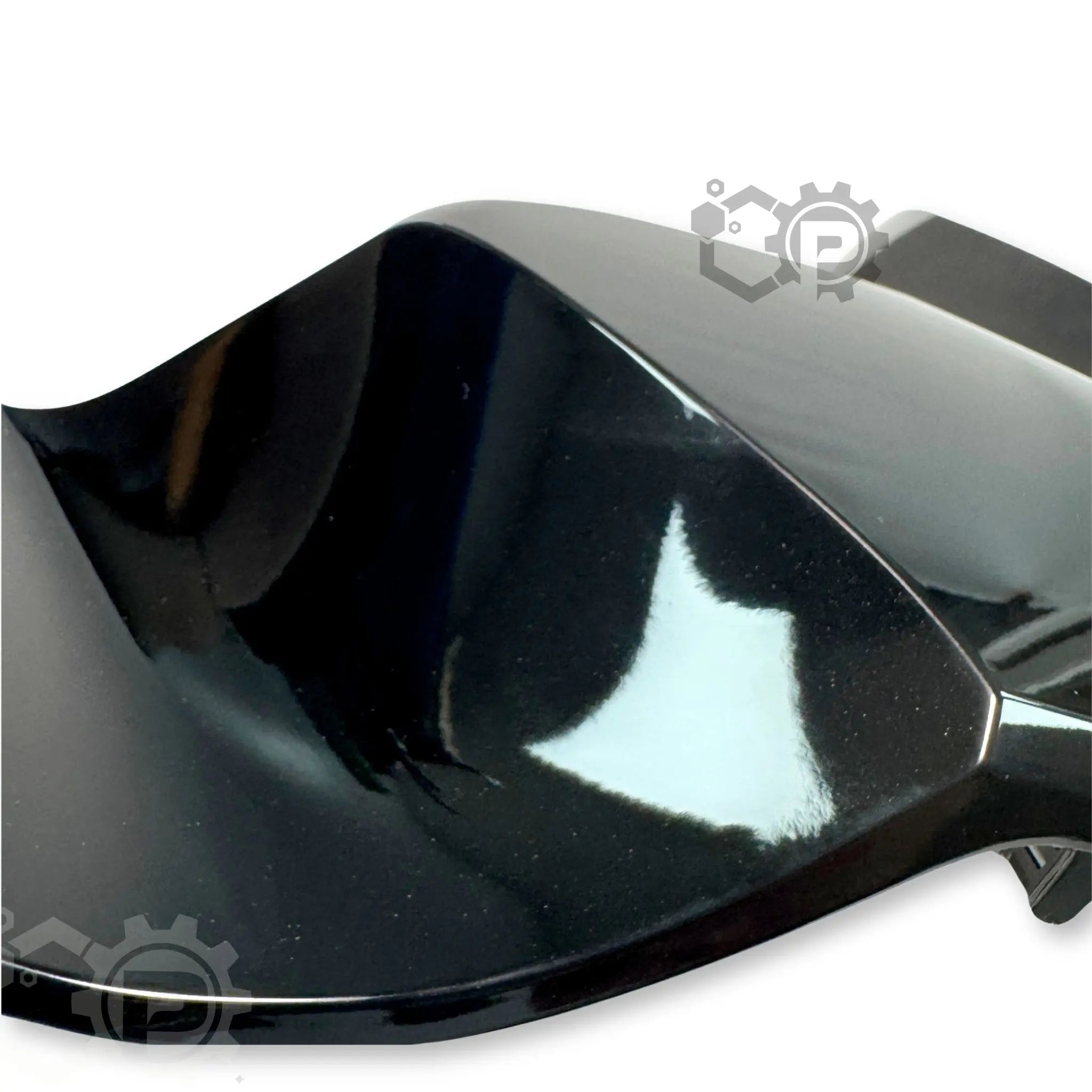 Honda PCX125 Cover Right Front Side Panel 64501-K1Z-J10ZN 2021-2024 Black