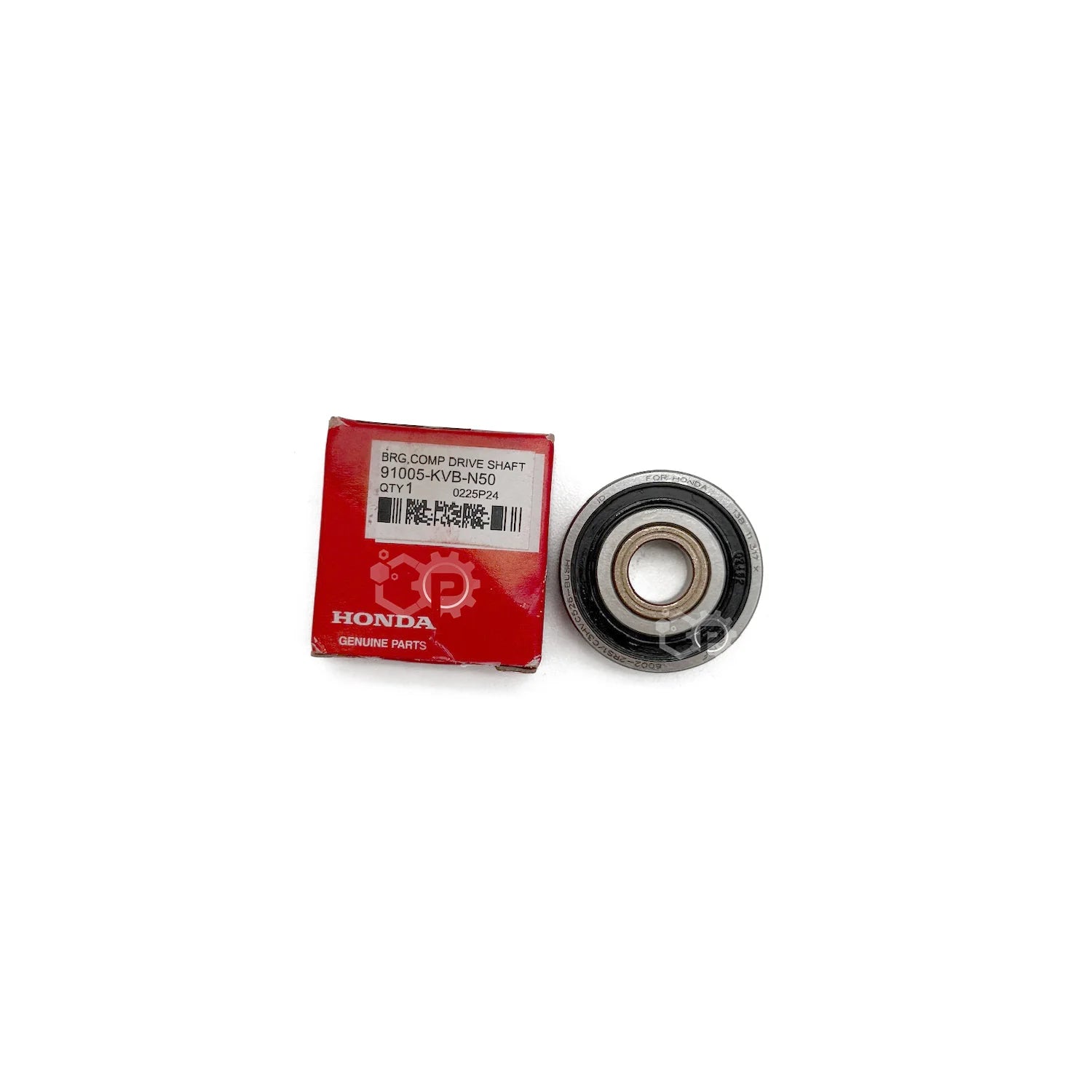 Bearing Deep Groove Ball 91005-KVB-N50