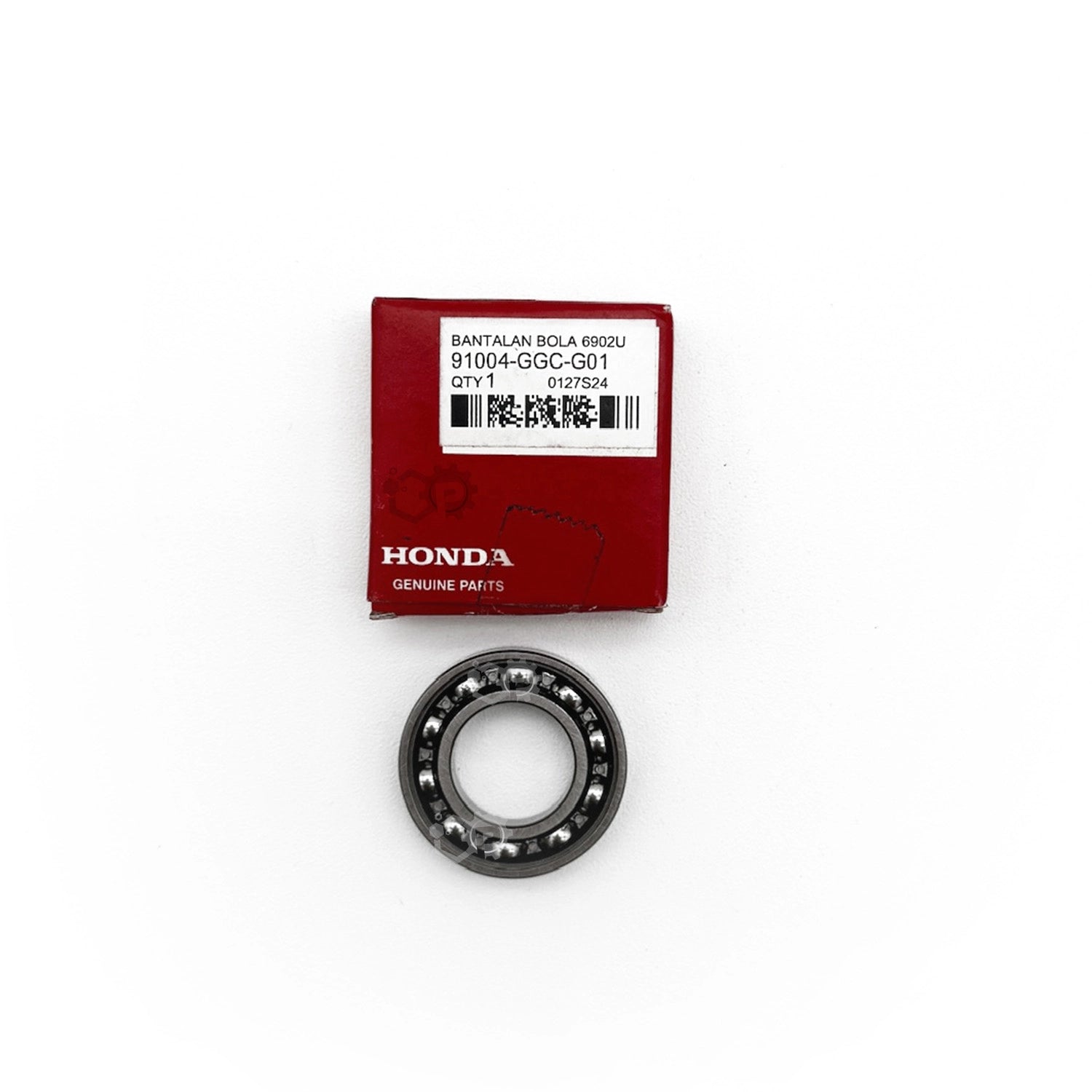 Bearing Radial ball 6902U 91004-GGC-G01
