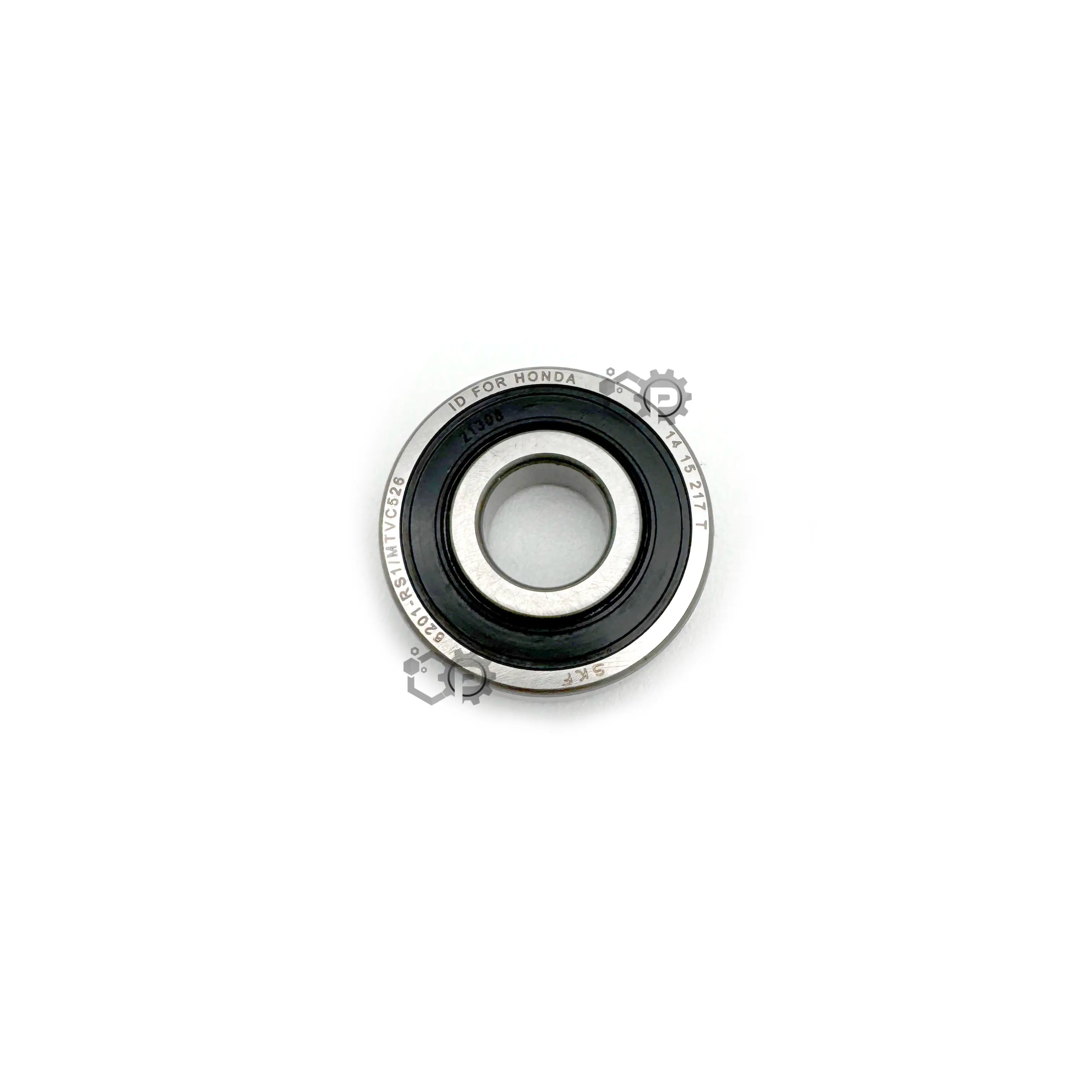 Bearing, Front Wheel 6201 RS HB6201-RS