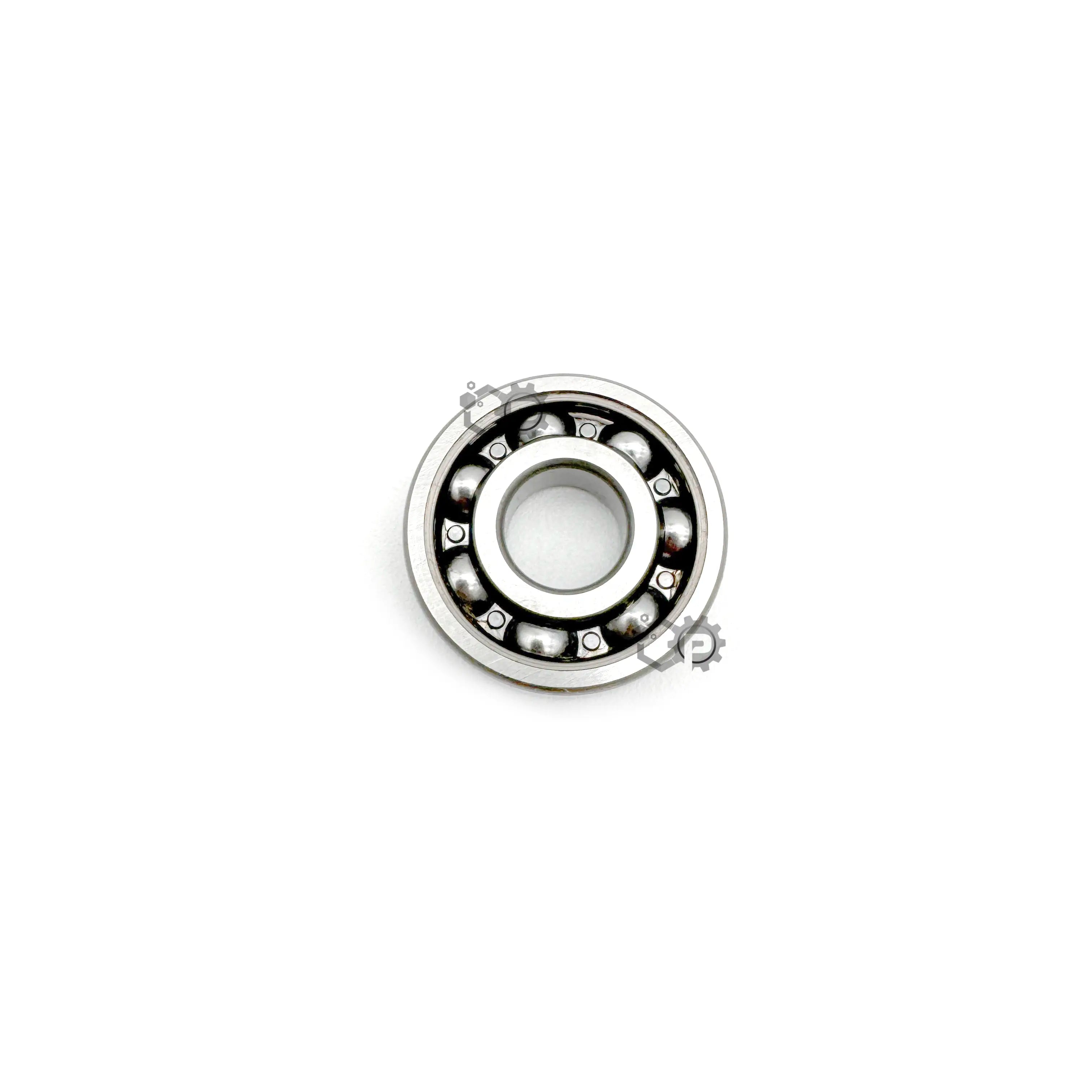 Bearing, Front Wheel 6201 RS HB6201-RS