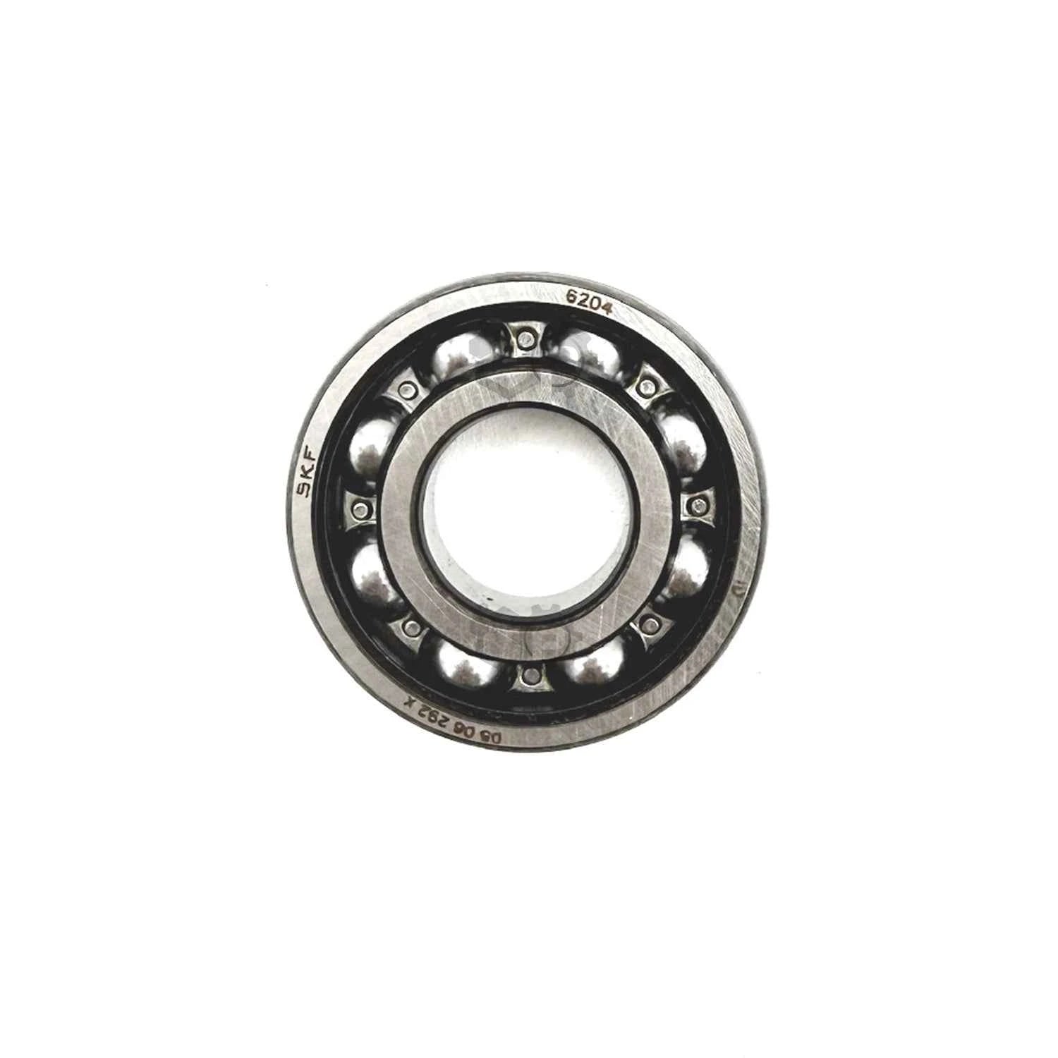 Honda SH Mode Crankcase Gearbox Bearing Radial Ball 6204 HB6204 2014-2024