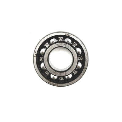 Honda SH Mode Crankcase Gearbox Bearing Radial Ball 6204 HB6204 2014-2024