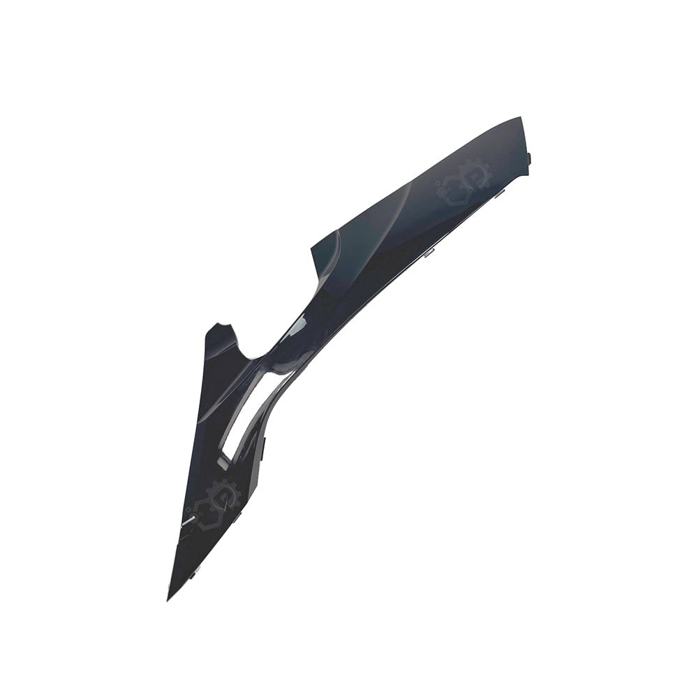 Honda Belly Cover Left Floor Side 83620-K44-V00ZF Black