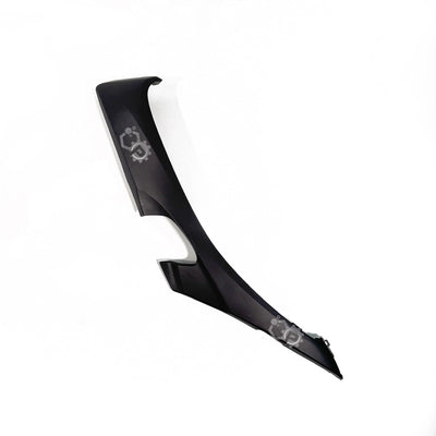 Honda Vision Belly Cover Left Floor Side 83620-KZL-930ZA 2012-2016 Black