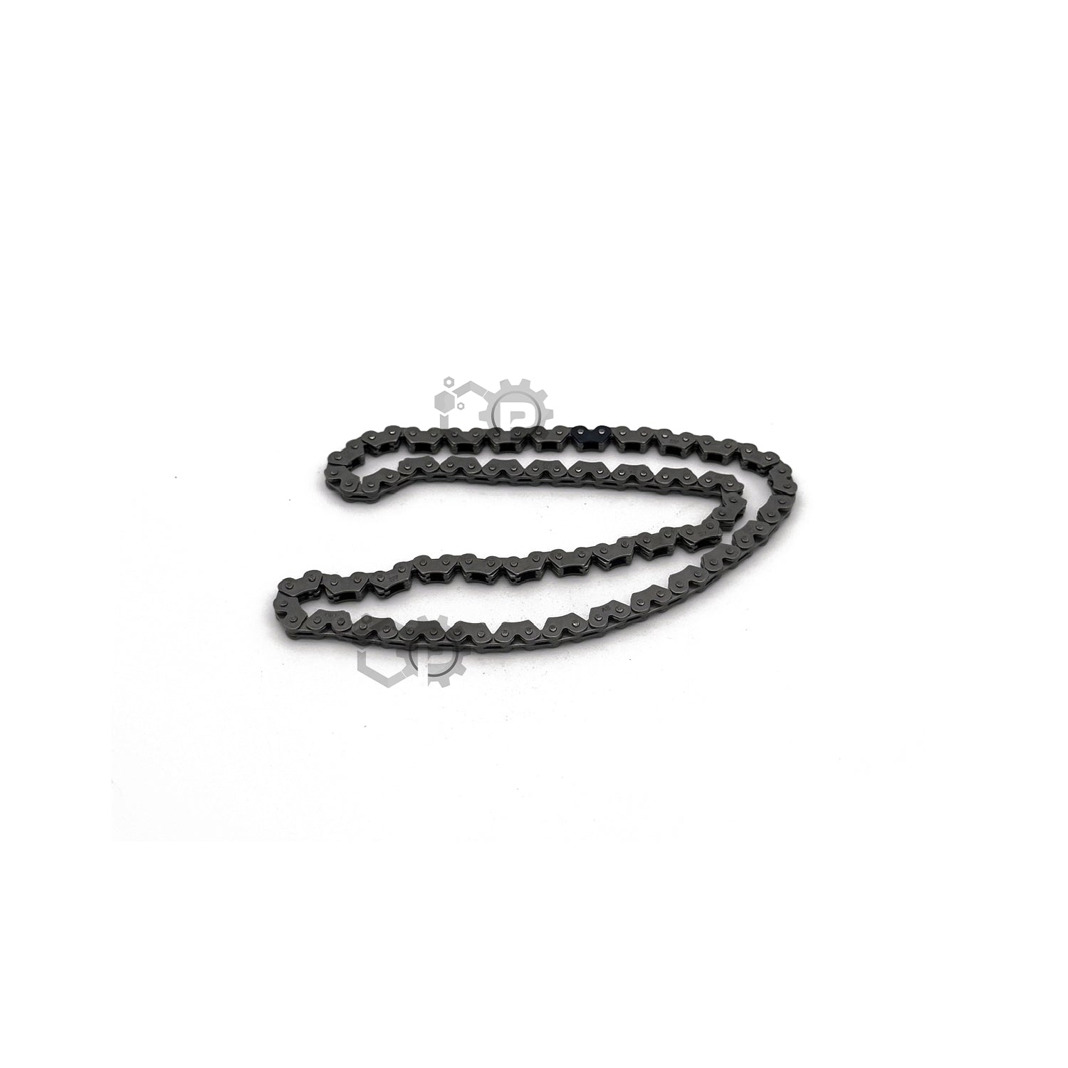 camchain on a white background
