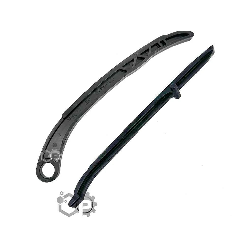 Original Yamaha NMAX 125 Cam Chain Guide Set (2DP-E2231-00, 2DP-E2241 ...