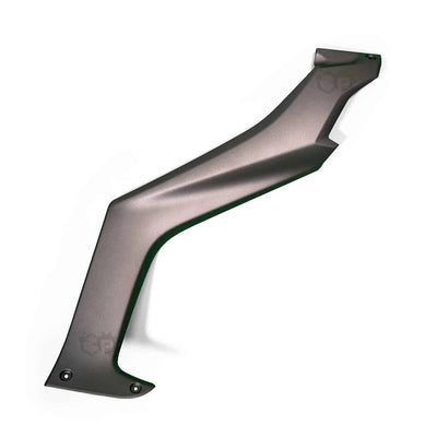 Yamaha NMAX Right Side Long Cover  2DP-F1741-00-P1 2015-2020 Grey