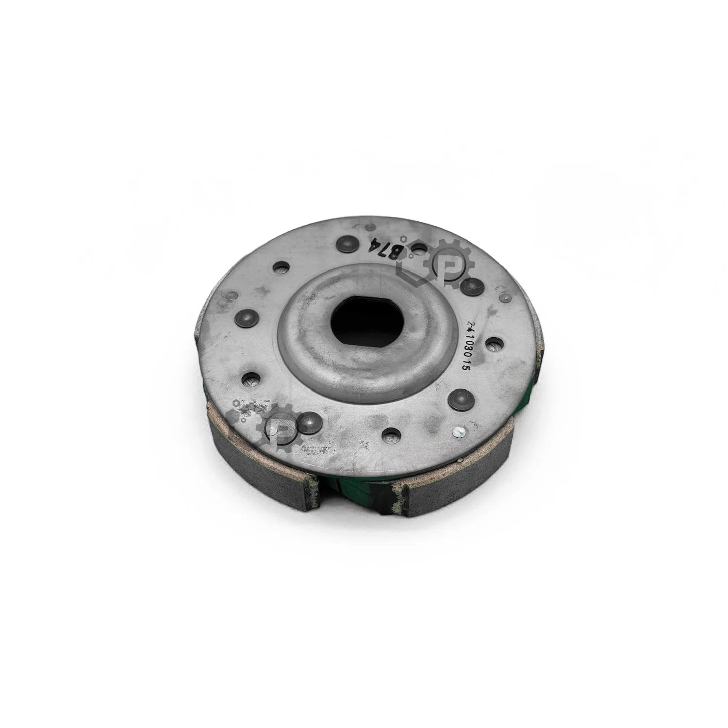 OEM Yamaha XMax Clutch Carrier Assy B74-E6620-00 2022-2024  