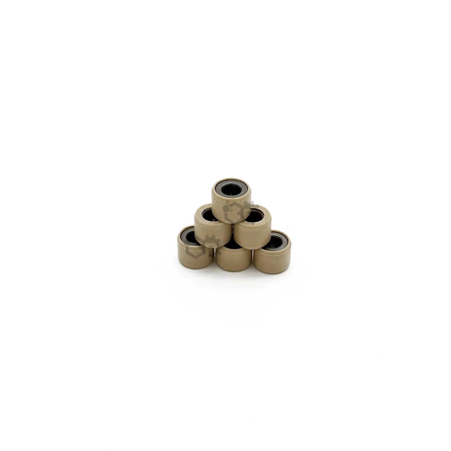 Clutch Roller Weight Set 2212A-KVB-900