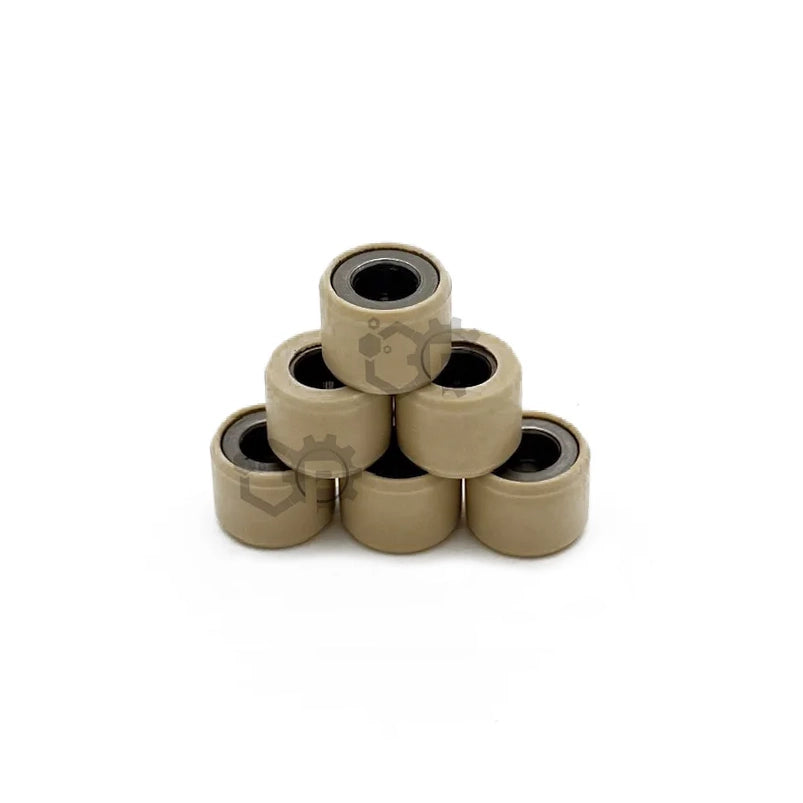 OEM Honda Vision Clutch Roller Weight Set 2212A-KVB-900 2011-2016  