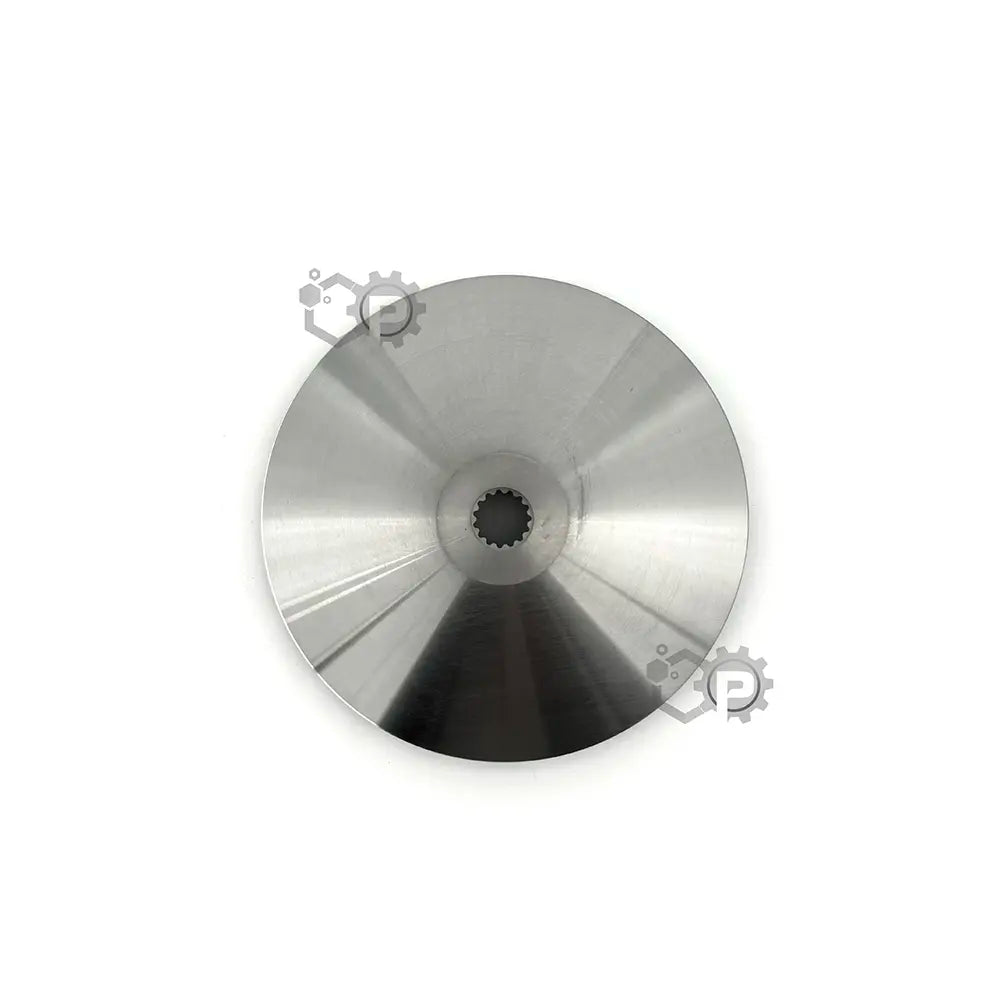 Clutch Sheave Primary Fixed 2DP-E7611-00