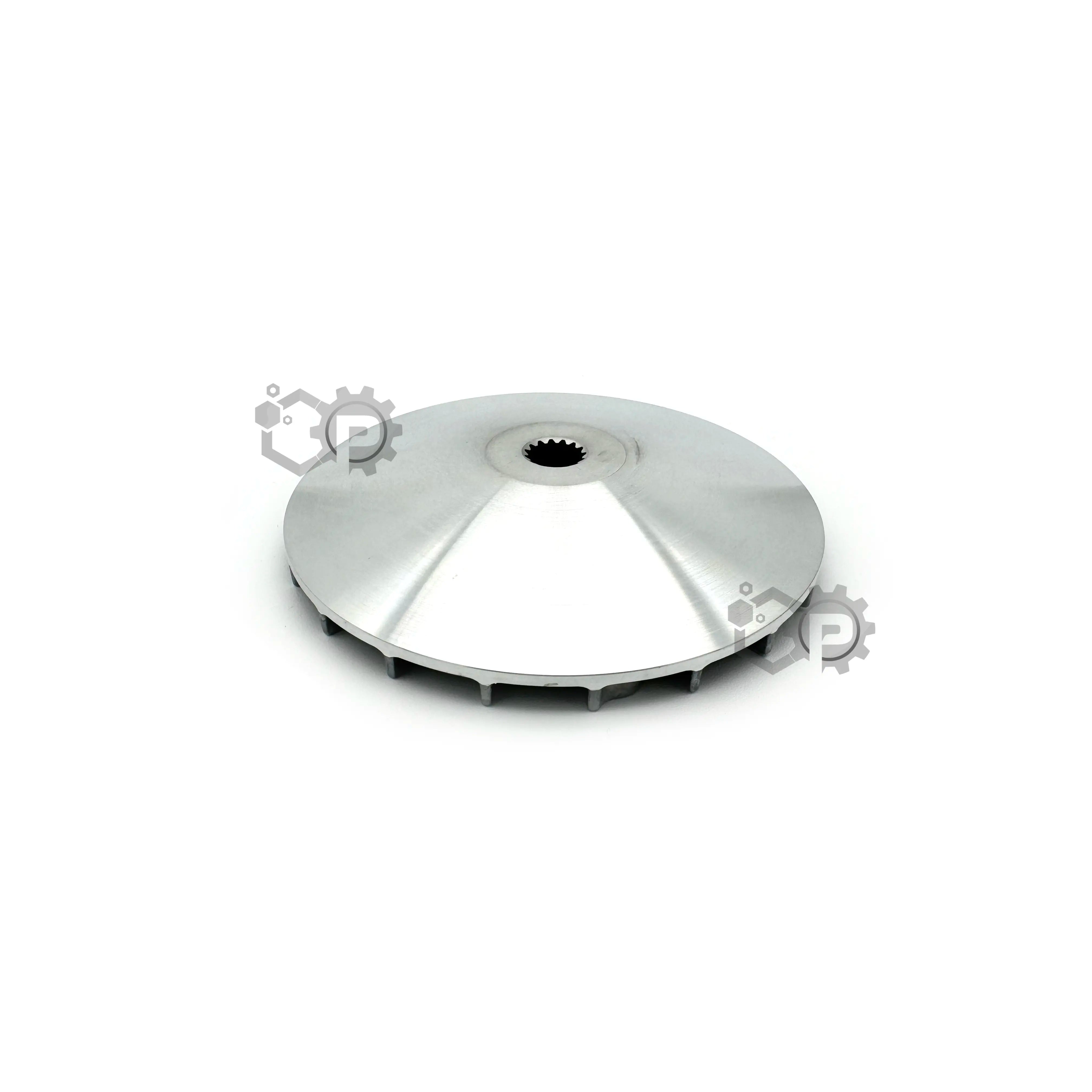 Clutch Sheave Primary Fixed 2DP-E7611-00