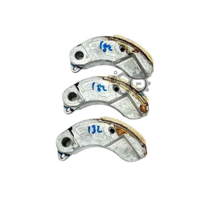 Honda SH125i Clutch Shoes Set 22535-GGC-900 2013-2025