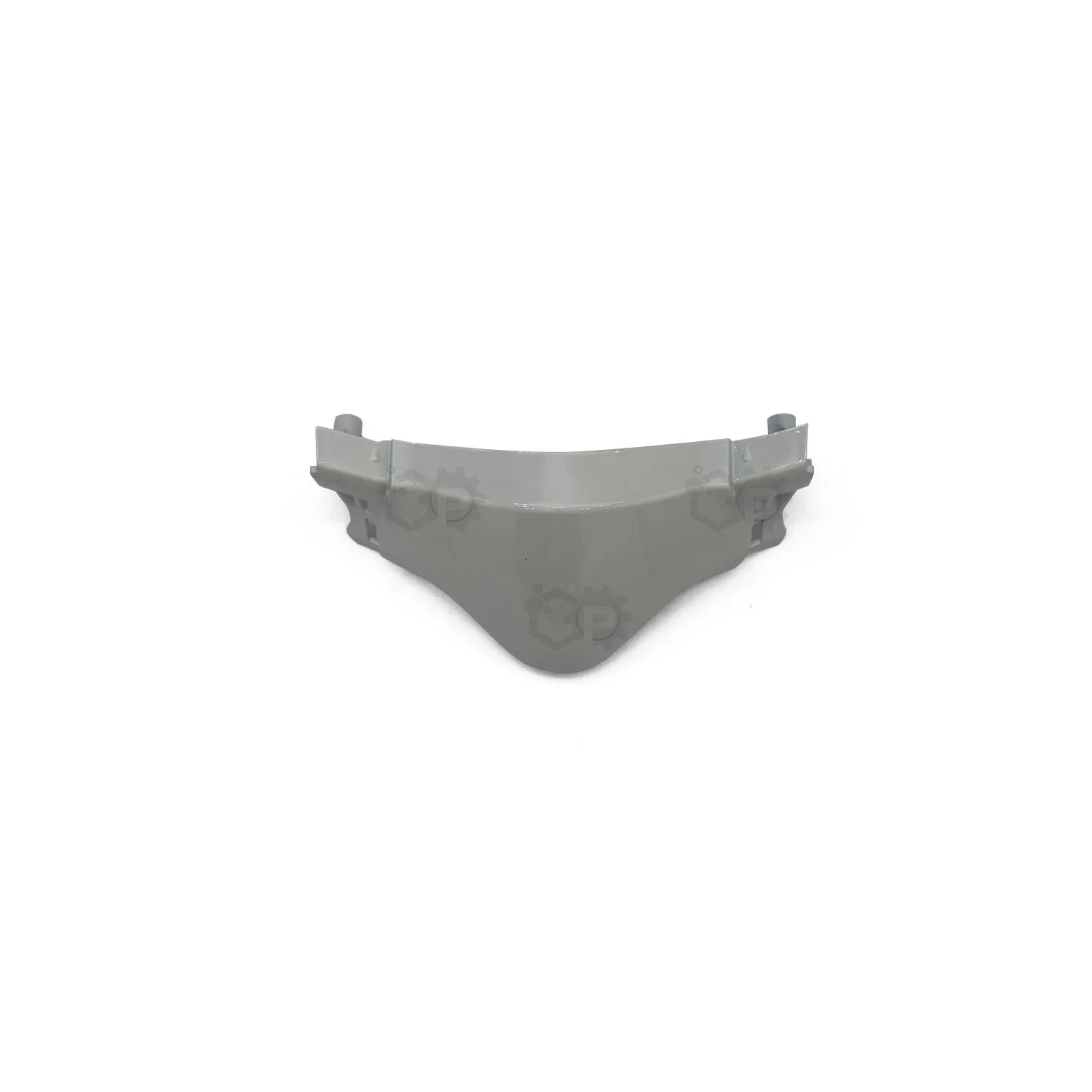 OEM Yamaha NMax Front Centre Cowling Panel 2DP-F286F-00-P0 2015-2020 Black 