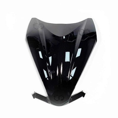 Fits Honda Vision Front Centre Cover 64302-K44-V000 2017-2020 Black