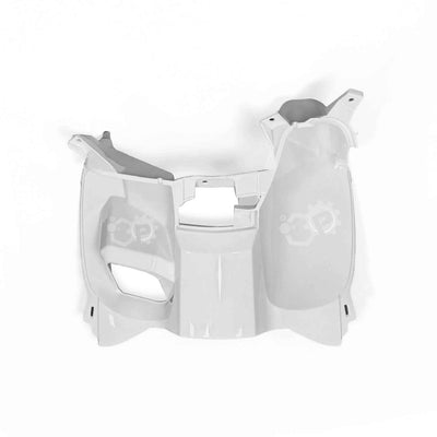 Fits Honda Vision Ignition Upper Leg Shield Cover Inner 81131-K44-V000 2017-2019 White