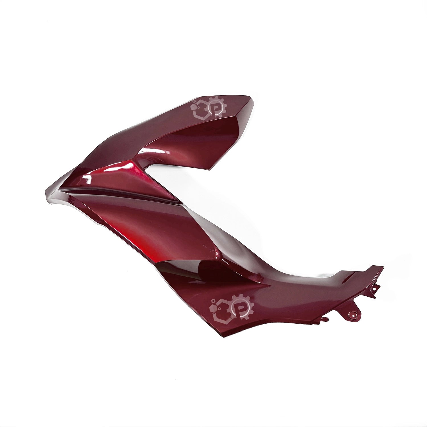 Fits Honda PCX125 Cover Left Front Side Panel 64502-K1Z-J10ZA 2021-2024 Red 