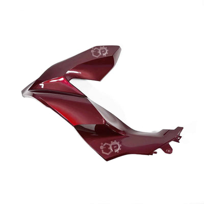 Fits Honda PCX125 Cover Left Front Side Panel 64502-K1Z-J10ZA 2021-2024 Red