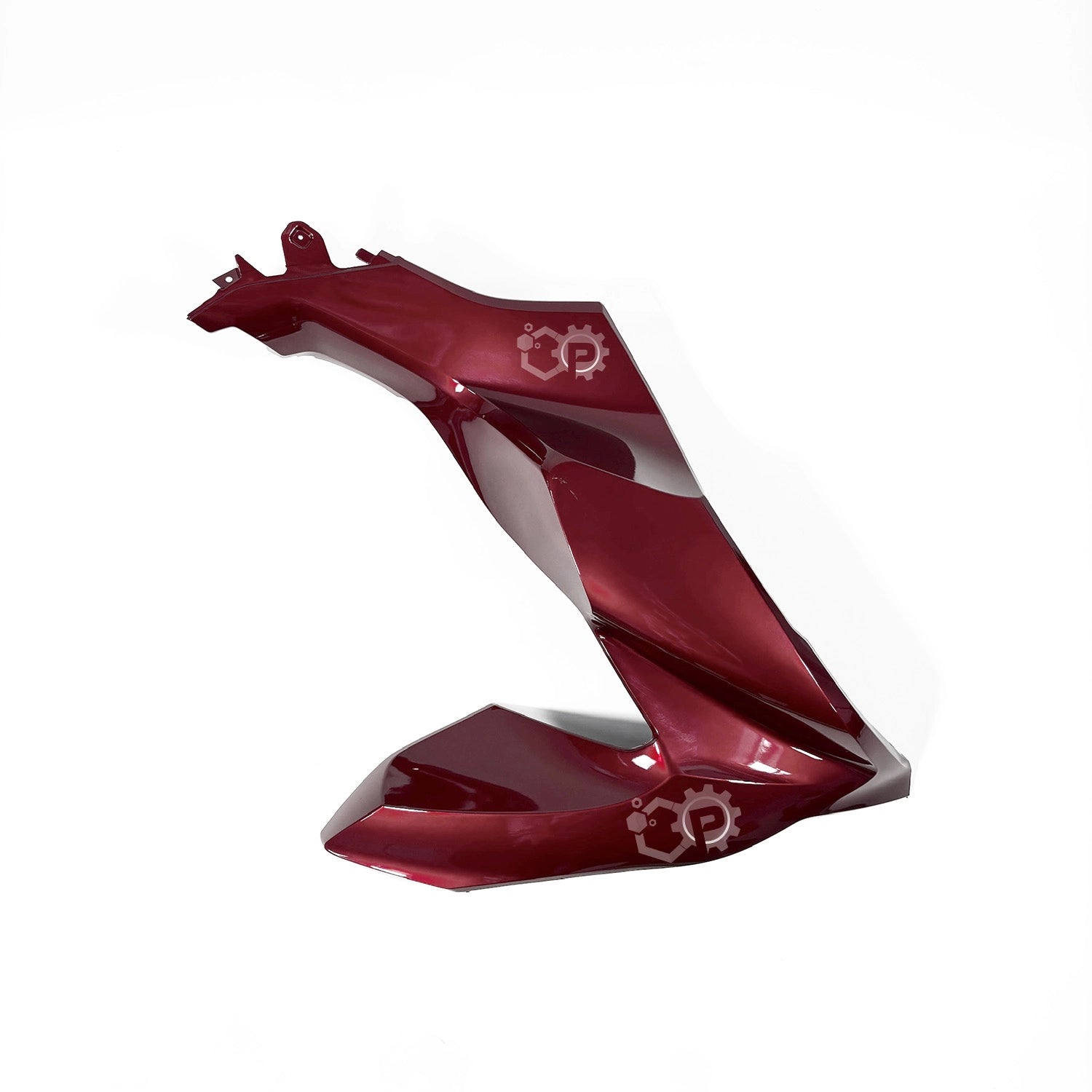 Fits Honda PCX125 Cover Left Front Side Panel 64502-K1Z-J10ZA 2021-2024 Red 