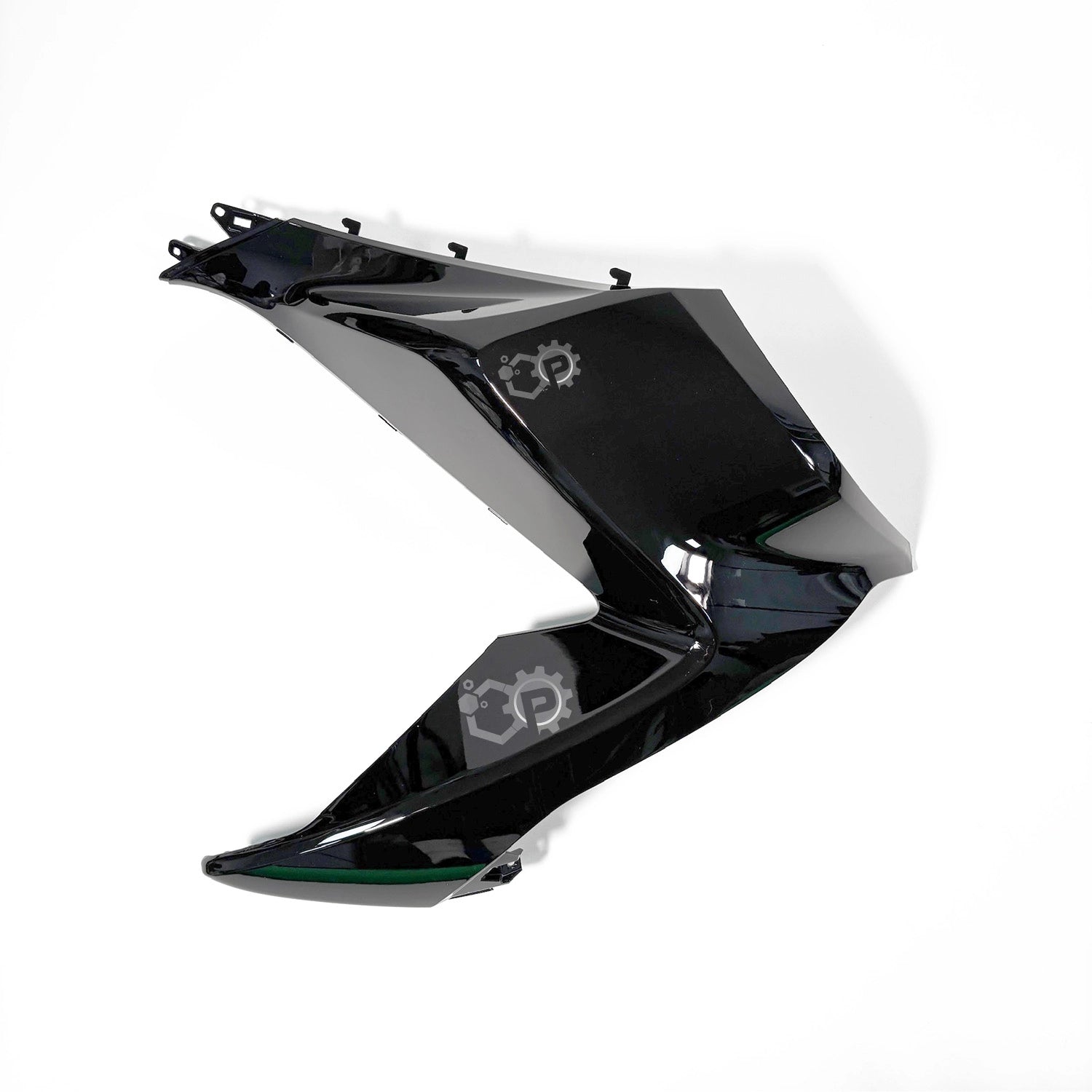 Fits Honda PCX125 Cover Left Front Side Panel 64502-K36-T00B 2013-2016 Black 