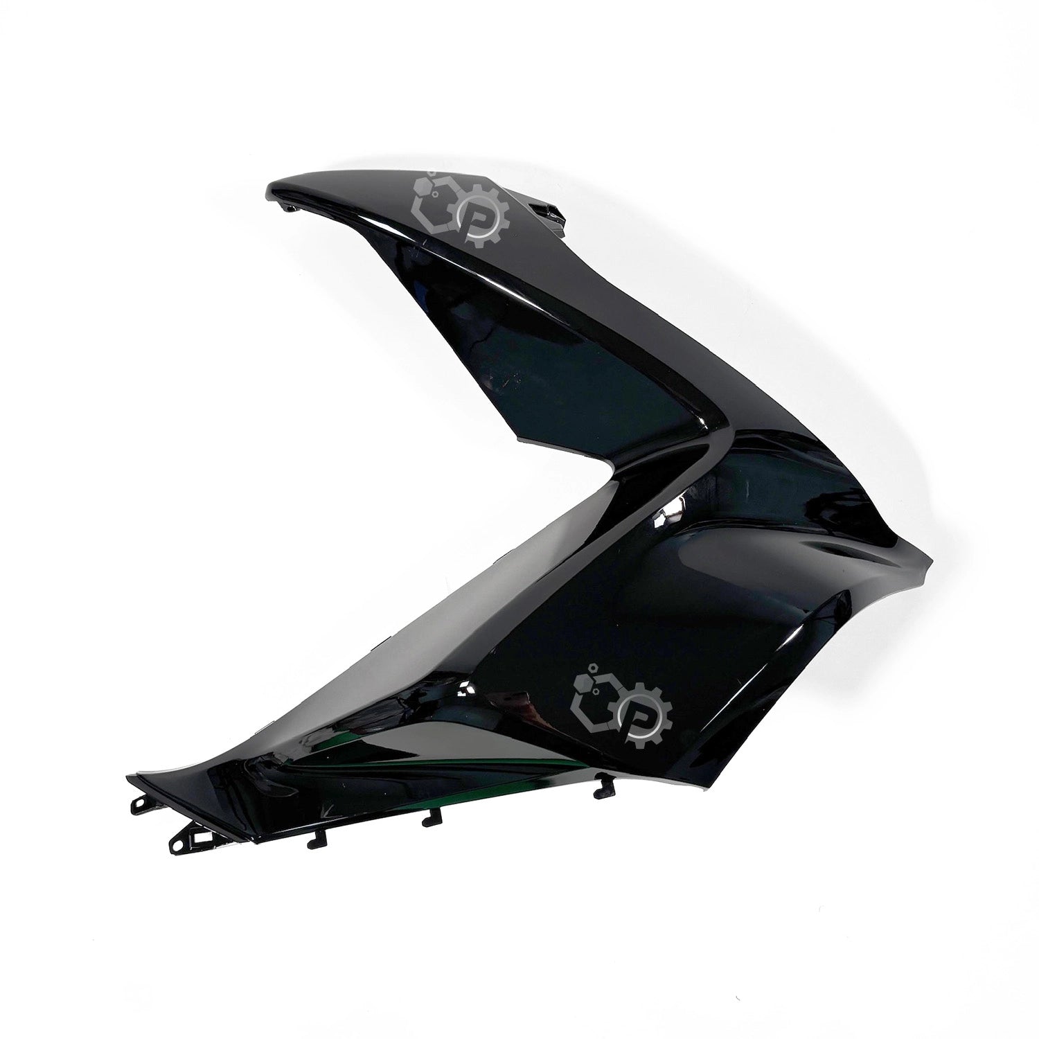 Fits Honda PCX125 Cover Right Front Side Panel 64501-K36-T00B 2013-2016 Black 