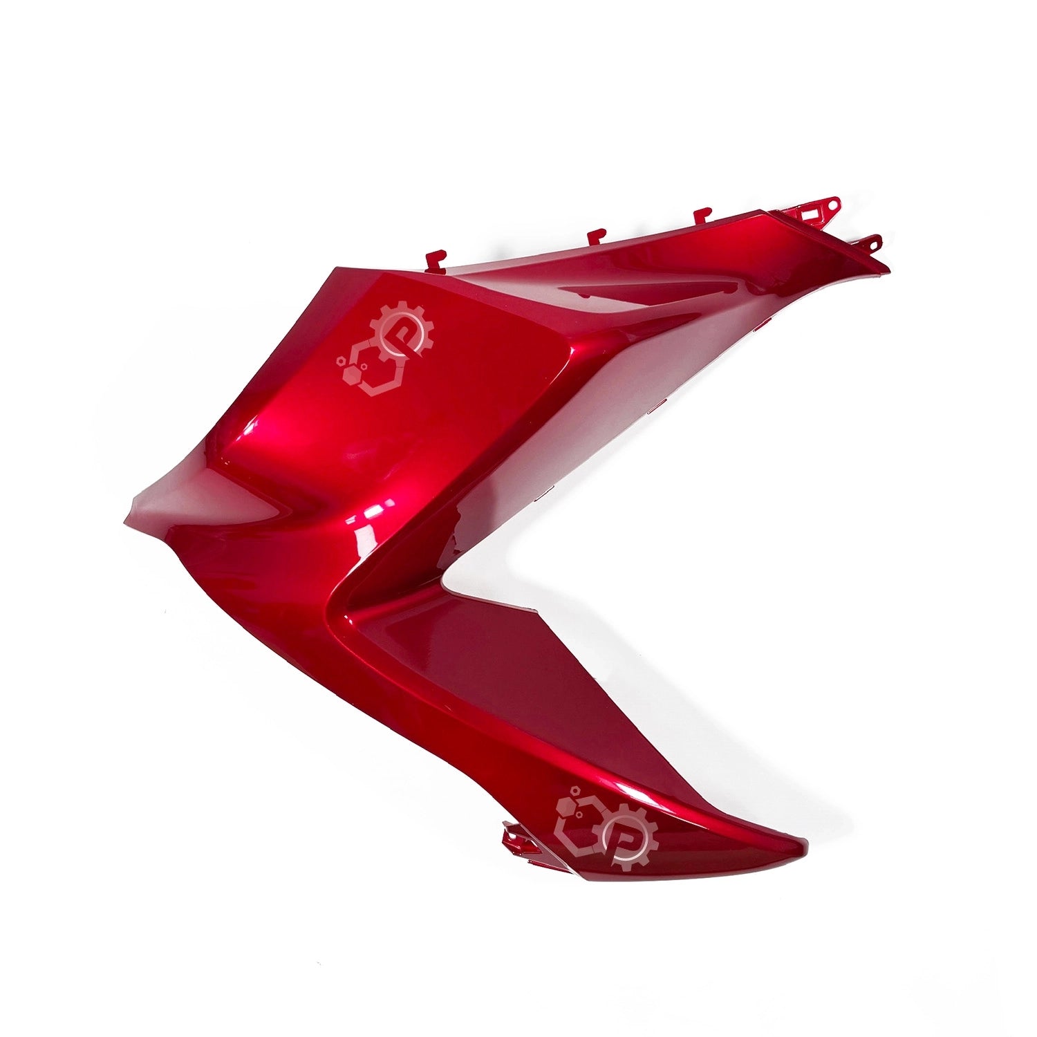 Cover Right Front Side Panel 64501-K36-T00R Red