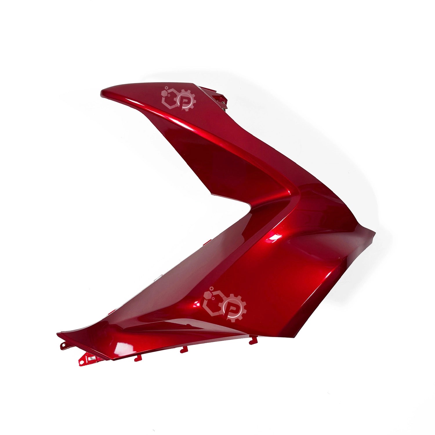 Cover Right Front Side Panel 64501-K36-T00R Red