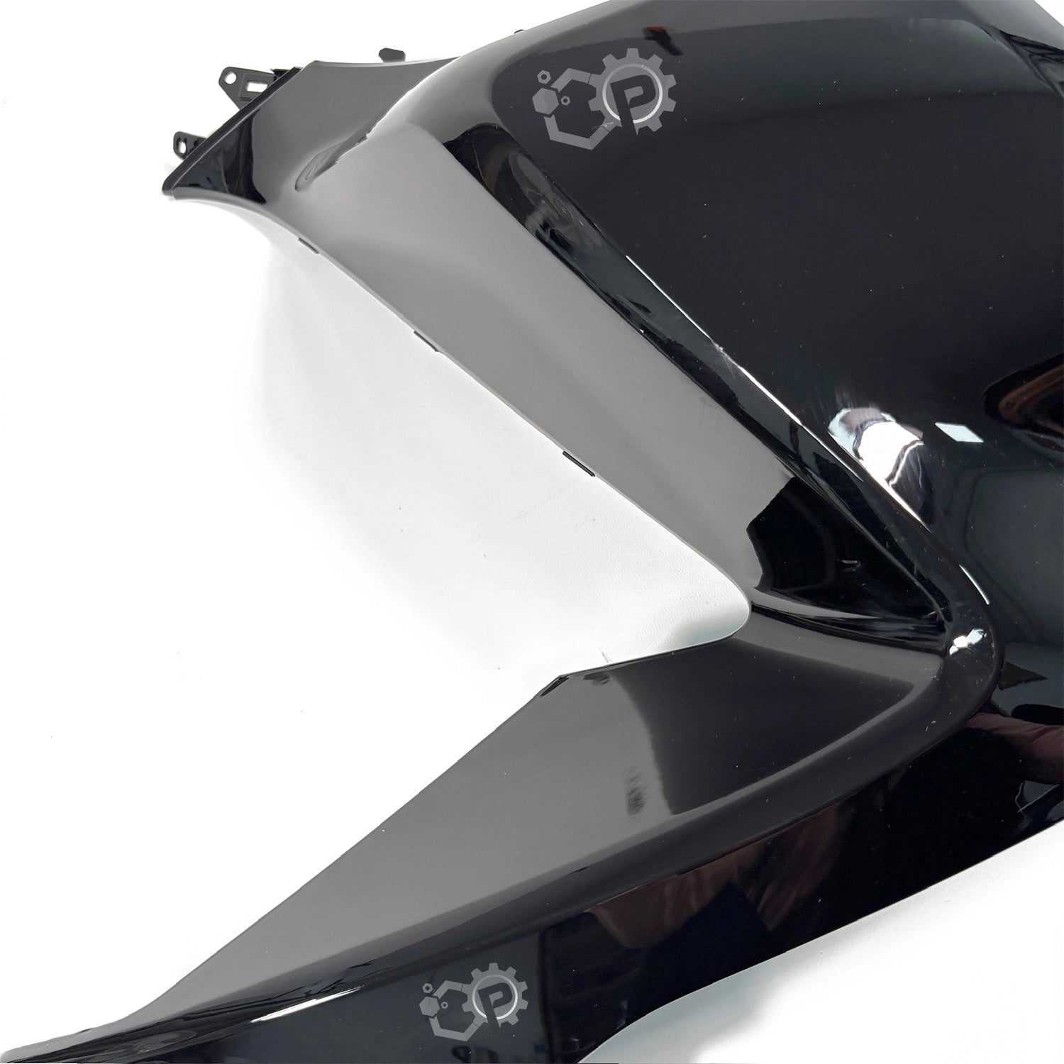 Fits Honda PCX125 Cover Left Front Side Panel 64502-K36-T00B 2014-2017 Black