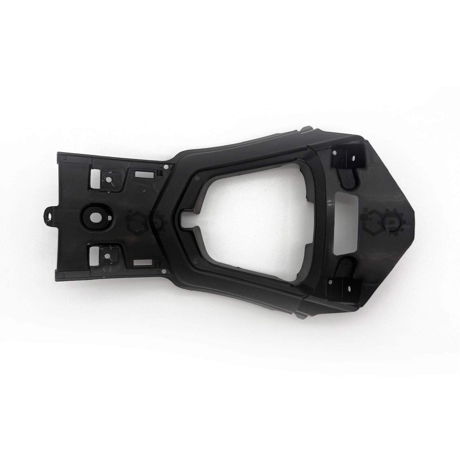OEM Honda PCX125 Centre Cover Petrol Cap Surround Fairing 64410-K1Z-J10ZC 2021-2024  
