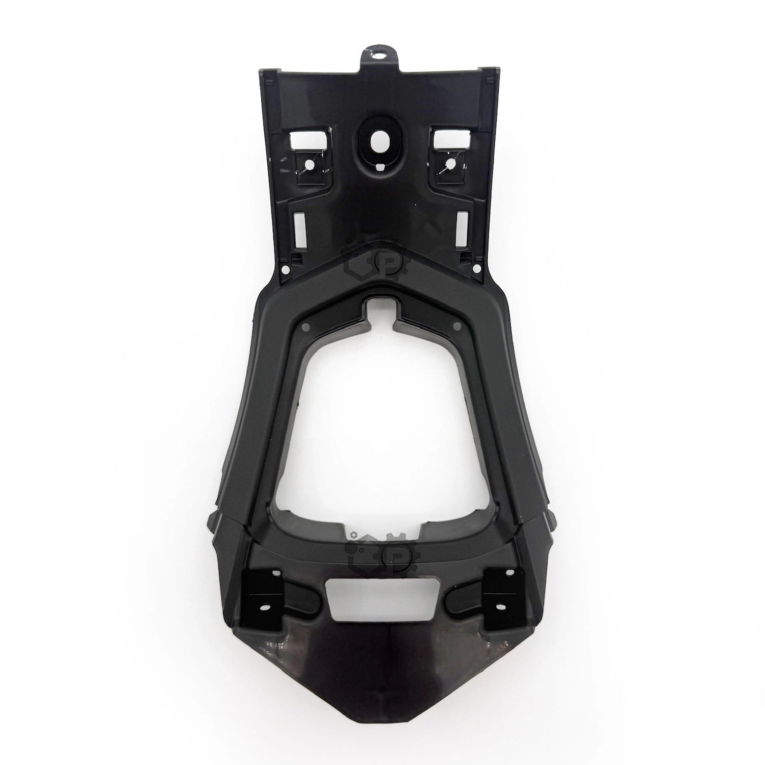 OEM Honda PCX125 Centre Cover Petrol Cap Surround Fairing 64410-K1Z-J10ZC 2021-2024  
