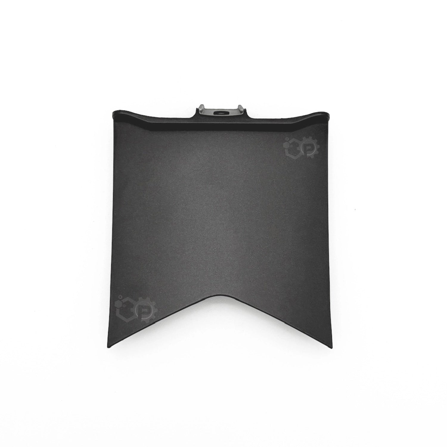 OEM Honda PCX125 Cowling Cover Center 64420-K1Z-J10ZR 2021-2024 Black 
