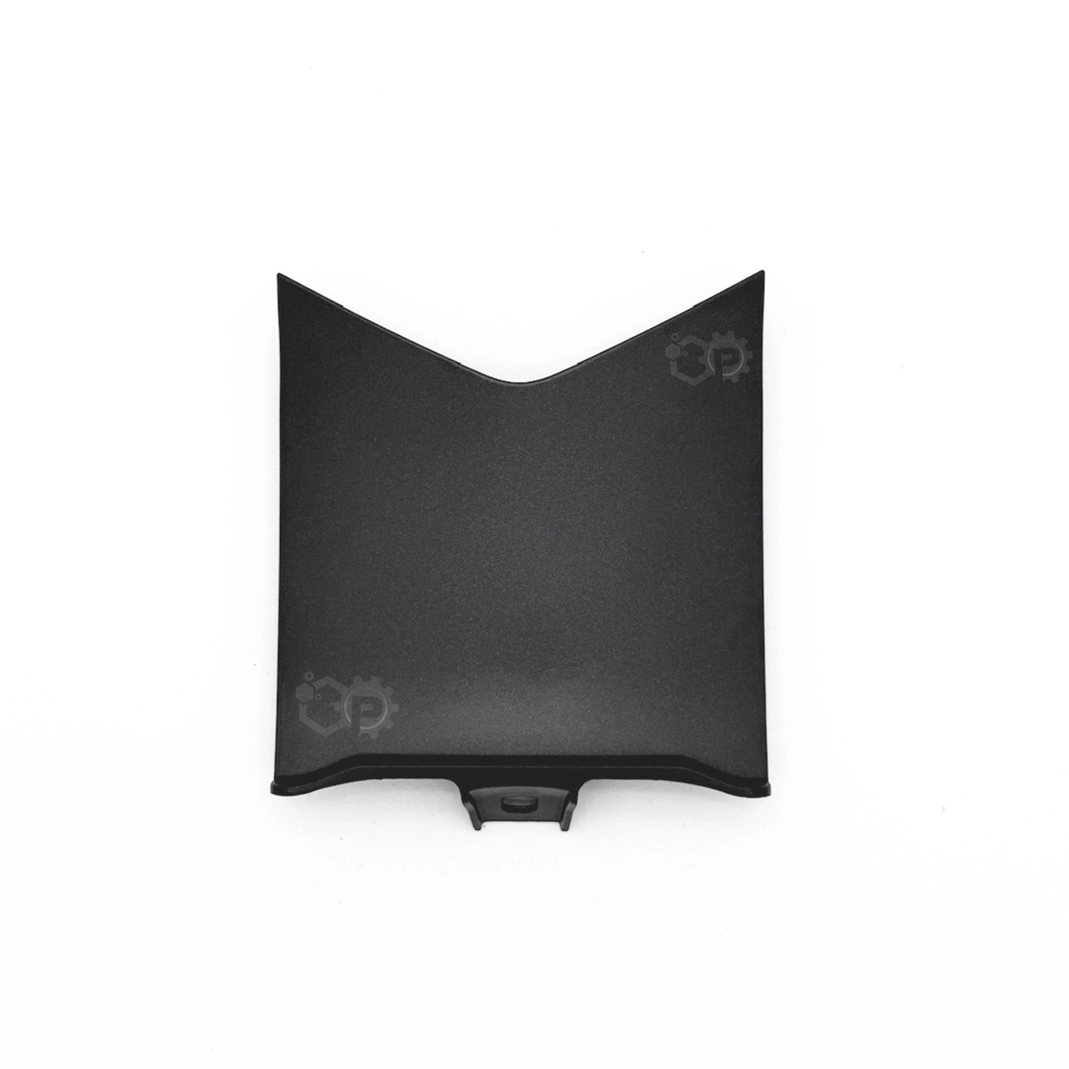 OEM Honda PCX125 Cowling Cover Center 64420-K1Z-J10ZR 2021-2024 Black 
