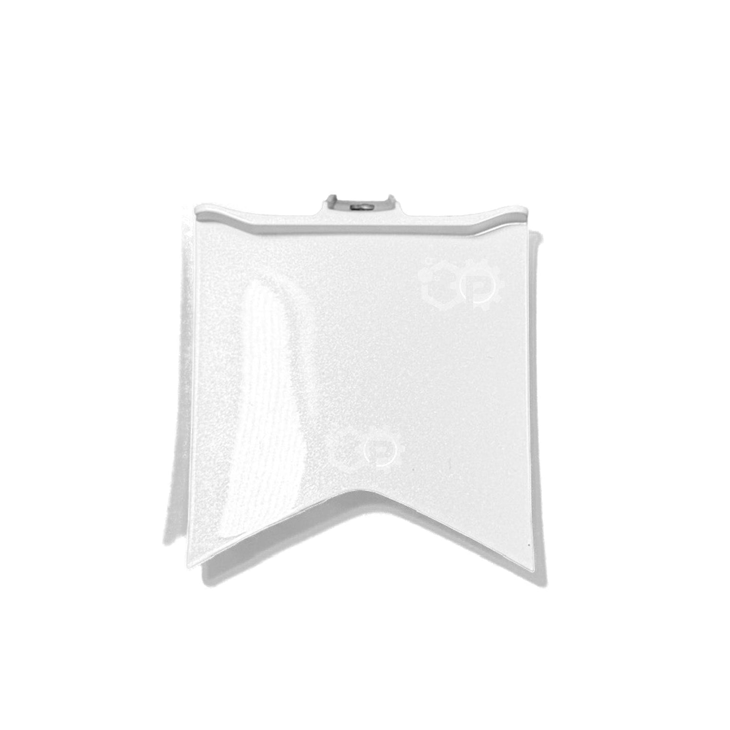 OEM Honda PCX125 Cowling Cover Center 64420-K1Z-J10ZS 2021-2024 White 
