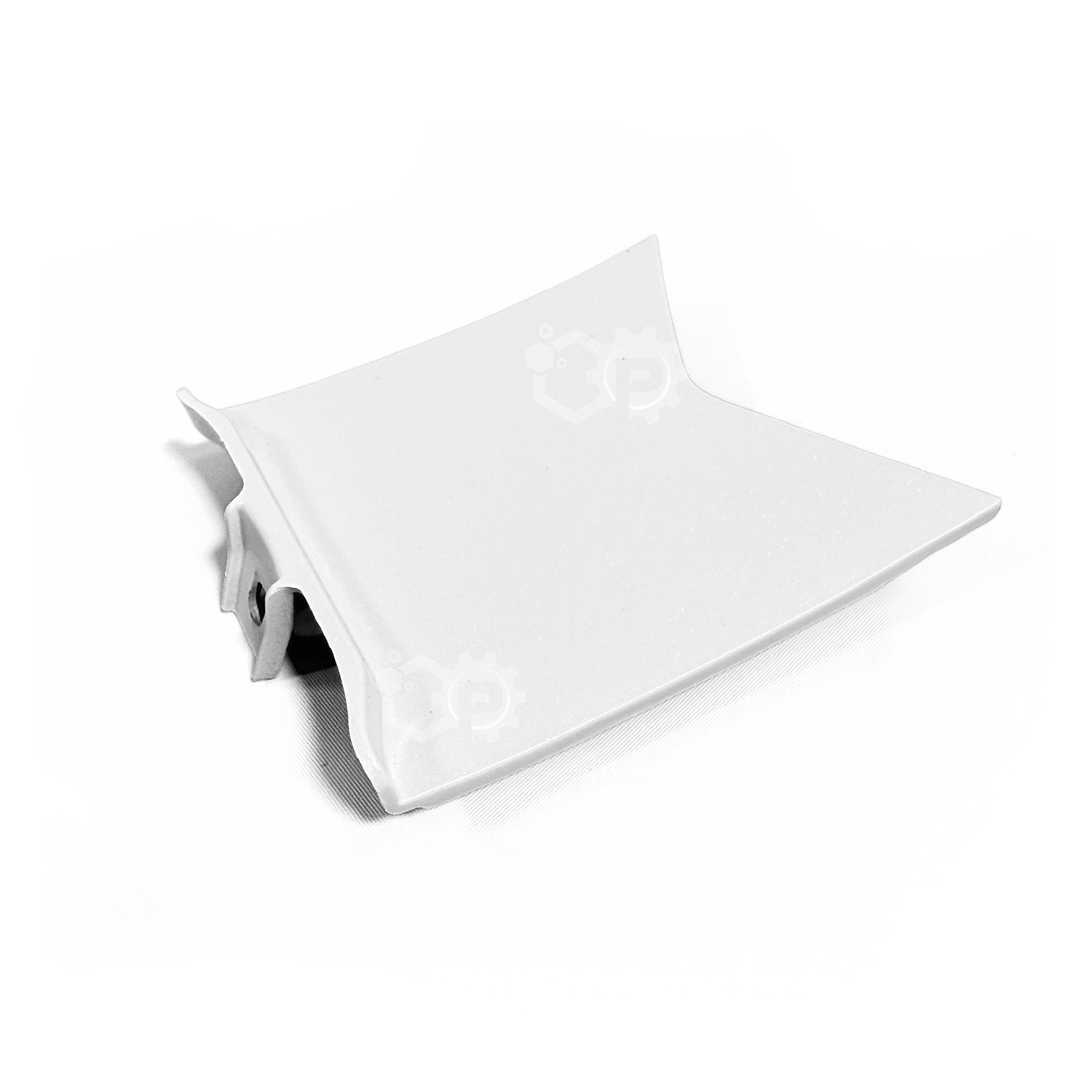 OEM Honda PCX125 Cowling Cover Center 64420-K1Z-J10ZS 2021-2024 White 
